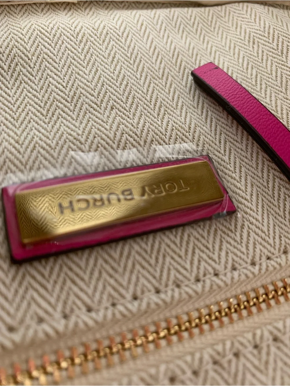 Tory Burch tory burch